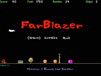 FARBLAZER