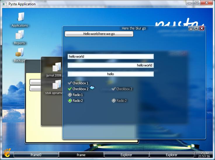 pygame checkbox pygame checkbox