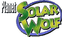 Planet SolarWolf