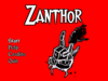 Zanthor