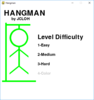 Hangman - Pygame