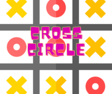 Creating a Cross Circle Game using Python & Pygame
