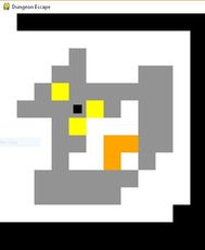 A Sokoban clone that uses levels from David W. Skinner