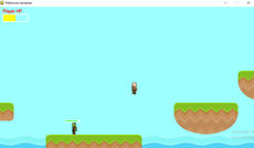 currently with one level