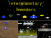 Interplanetary Invaders