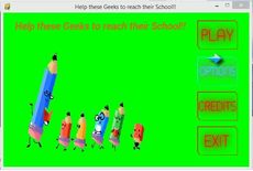 The Pencil-Run is Race Game created using python and pygame