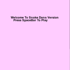 Snake
