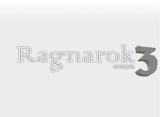 Ragnarok Engine 3 is small and concise generic 2D game engine built on top of Pygame to make game creation easier.