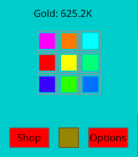 A game where you merge blocks to get EVEN BETTER BLOCKS