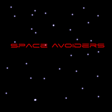 my first try at building a pygame avoider game