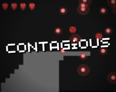 Kill bacteria, Dodge bullets and defeat the virus in this bullet hell!