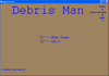 Debris Man
