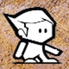 Basically writes the pygame screen from a 2d array.

