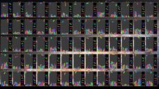 A lightweight, massively multiplayer implementation of Tetris.
