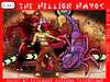 the Hellion Havoc, Defenders of Adacan minigame
