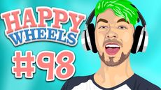 Happy Wheels 3 is the next version of the popular game Happy Wheels, which is considered the best free games with over 1 billion plays online.