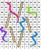 Snakes and Ladder
