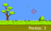 Duck Hunt for PyGame