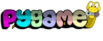 pygame_banner