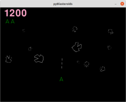 Zombies vs Tanks: A Simple game in Python and Pygame Zero