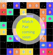 find same cards