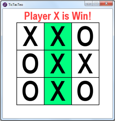 Multiplayer TICTACTOE In Python With Source Code - Source Code & Projects