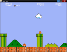Pygame is a cross-platform module from Python designed to create games. The module is designed to be simple, easy to use, and fun, the key to Pygame's ideology. In this post, I will show you how to use Pygame and share tips and materials to learn it.