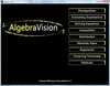 Algebra Vision
