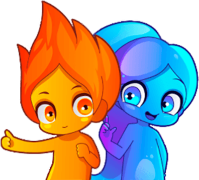 Fireboy & Watergirl: Elements, Official Fireboy & Watergirl Wiki