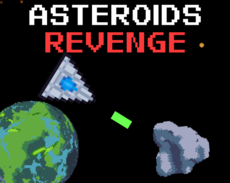 An asteroid's remix!
