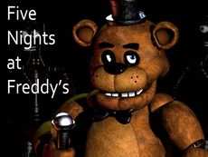 In the Fnaf world game, you have to survive after 5 nights. Your nights shift begins at 12 p.m and ends at 6 a.m and you have to protect yourself from these 5 moving toys. Play fnaf 3 game flash online now
