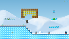 In part six of this series on building a Python game from scratch, create some platforms for your characters to travel.