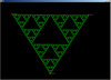 Chaos Game Fractal Generator