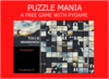 Puzzle Mania