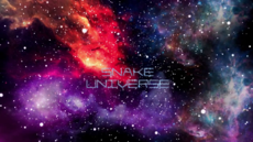 This is a snake game, but a story mode is coming later.