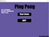 Ping-Pong Clone