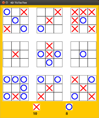 Tic Tac Toe Royale - Apps on Google Play