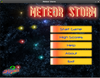 Meteor Storm