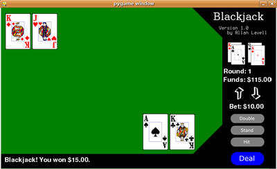 How to Play Blackjack in a Online casino - The Answer You Have Been Searching For