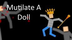 mutilate a doll 2 is one of the most popular games. This is a violent game and not for kids. The game brings endless strength to cause terrible damage force.