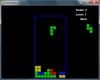 Tetromino (Tetris clone)