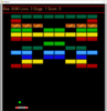 ArkaPygame: breakout clone