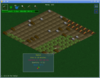 Python Farm game