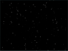 Cool Parallax Starfield