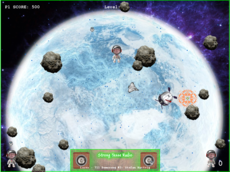 <p>Strong Jesse is a space shooter I made for my son that is inspired by the classic arcade game asteroids.</p>