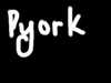 Pyork