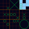 Tic Tac Toe Ultra