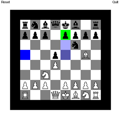 Coding a Complete Chess Game AI With Python (Part 1)