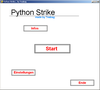 Python Strike
