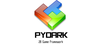 PyDark 2D Game Framework